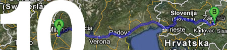 Tourism in Croatia