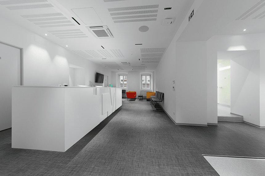 Implant centar Martinko
