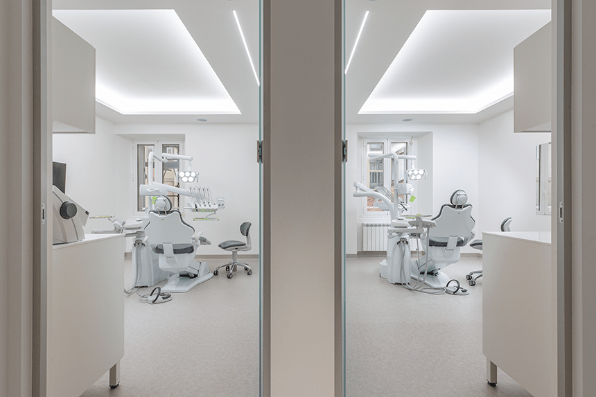 Implant centar Martinko