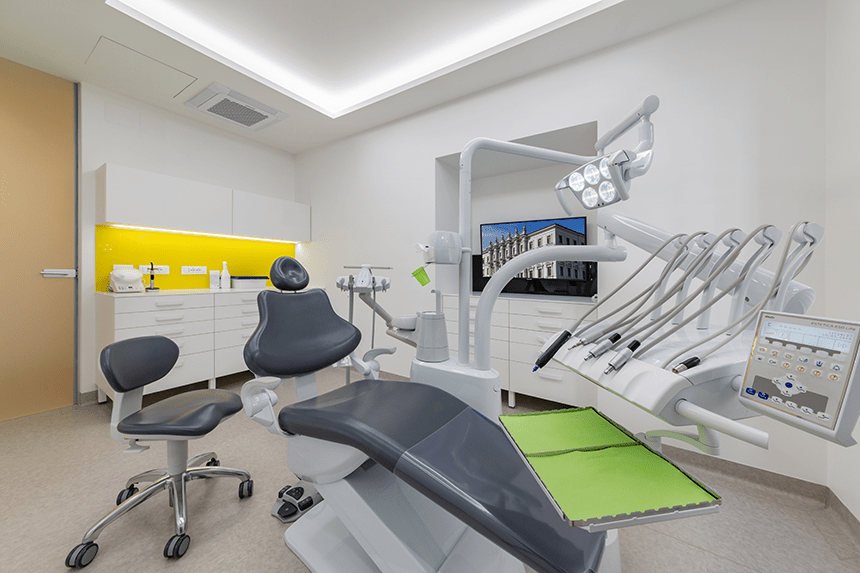Implant centar Martinko