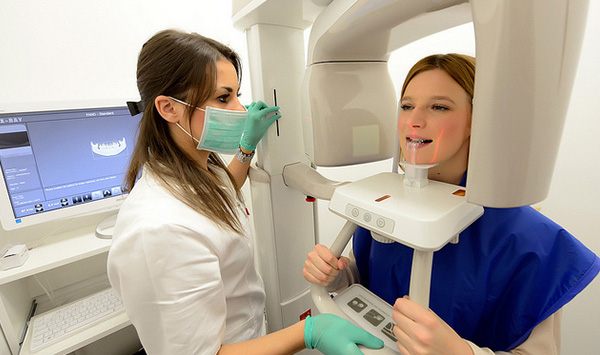 Implant centar Frankić