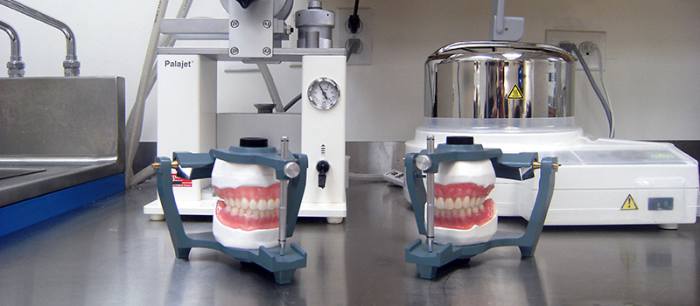 Laboratory