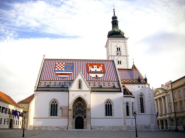 Zagreb
