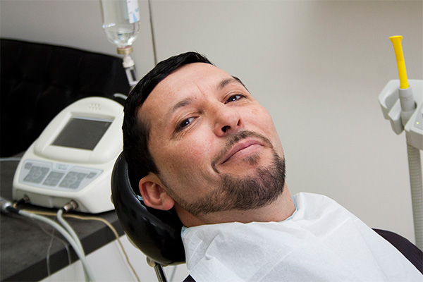 Conscious sedation