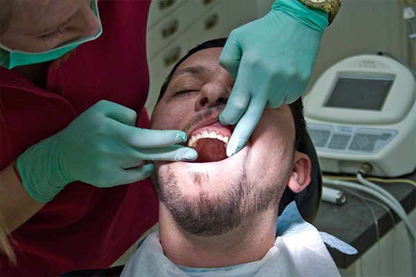 Conscious sedation