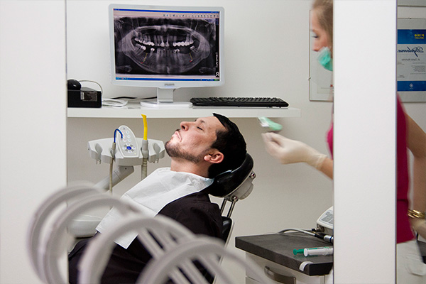 Conscious sedation