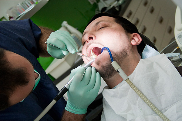 Conscious sedation