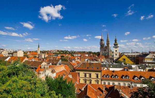 Zagreb