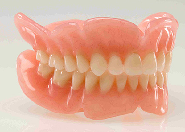 Dentures