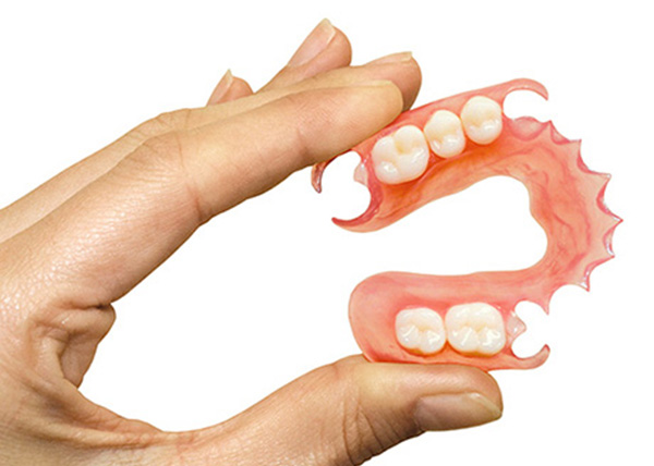 Dentures